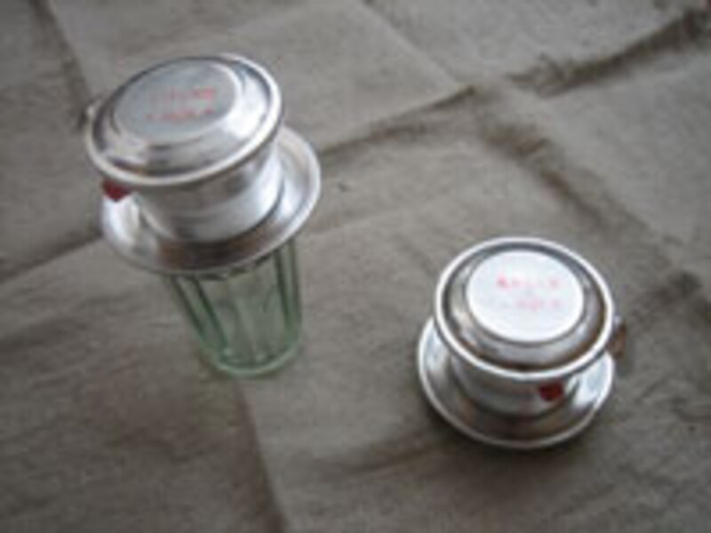 コーヒーフィルター