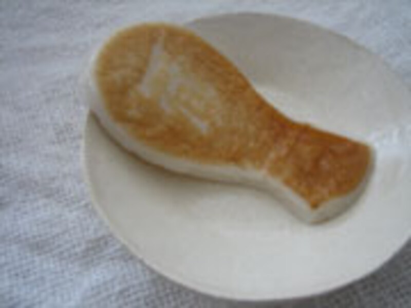 しゃもじかまぼこ