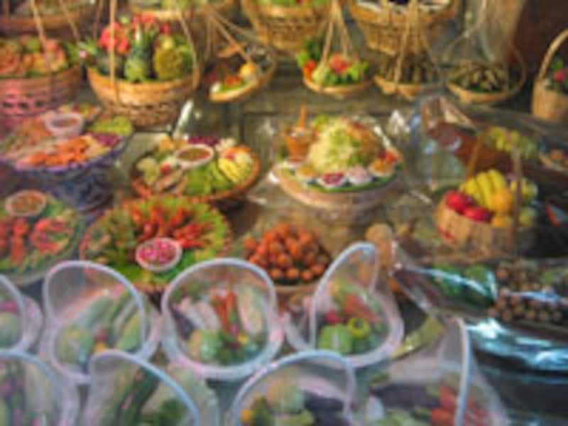 ナイトマーケット