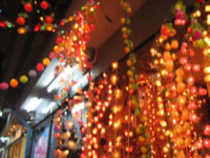 ナイトマーケット