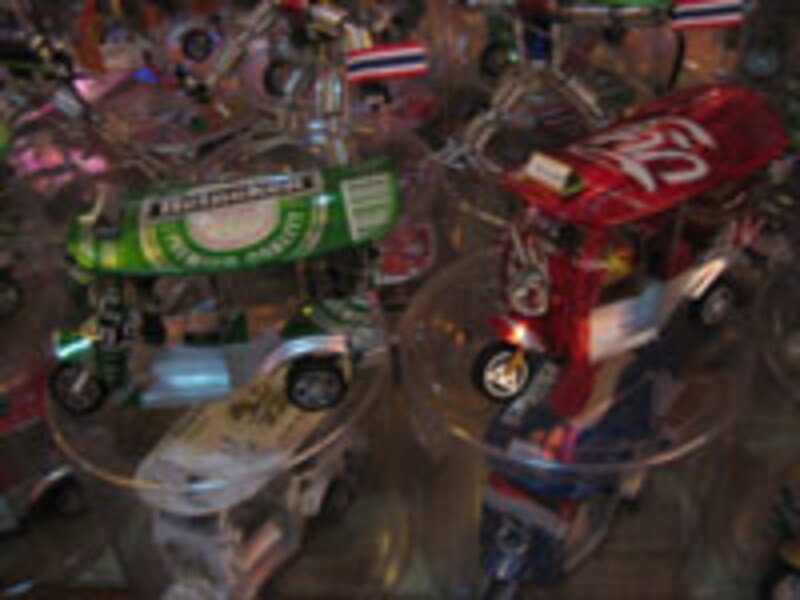 ナイトマーケット