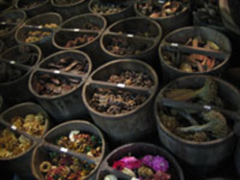 ナイトマーケット