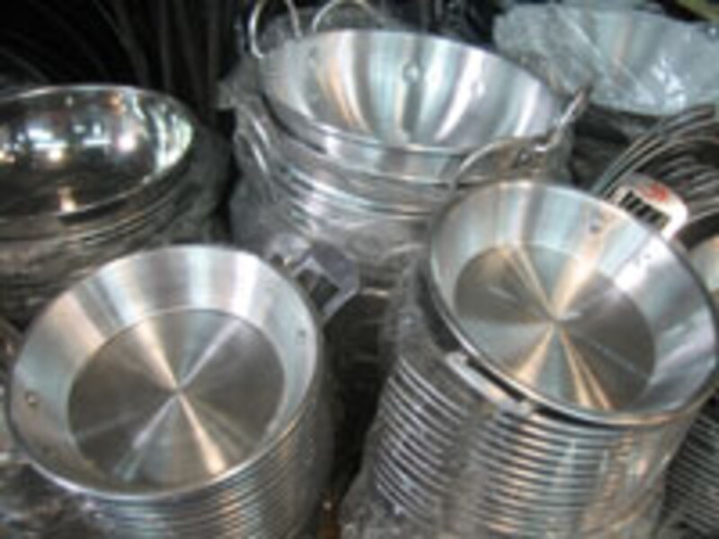 ウィークエンドマーケット