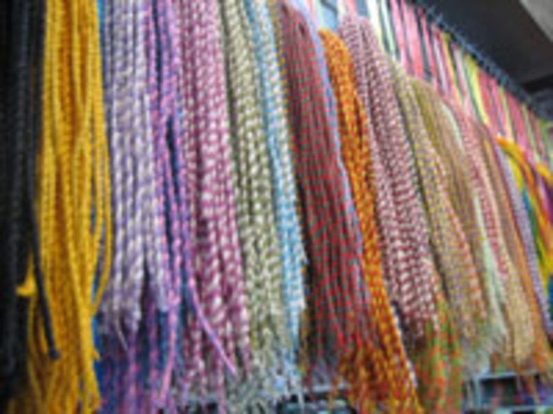 ウィークエンドマーケット