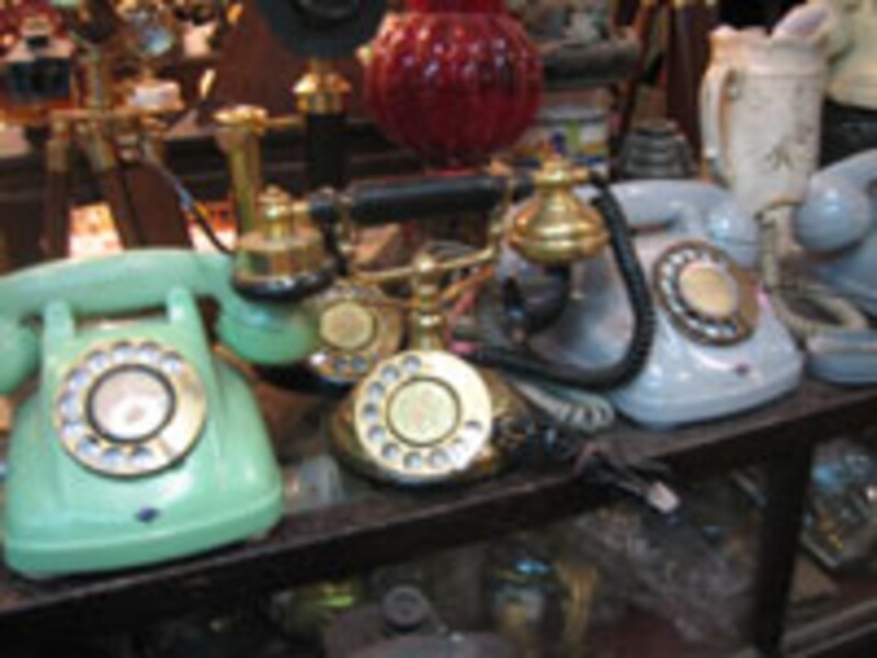 ウィークエンドマーケット