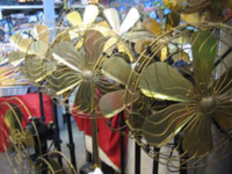 ウィークエンドマーケット