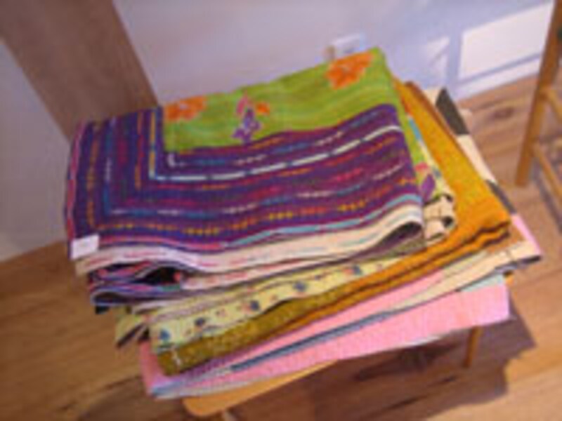 パキスタンクロス