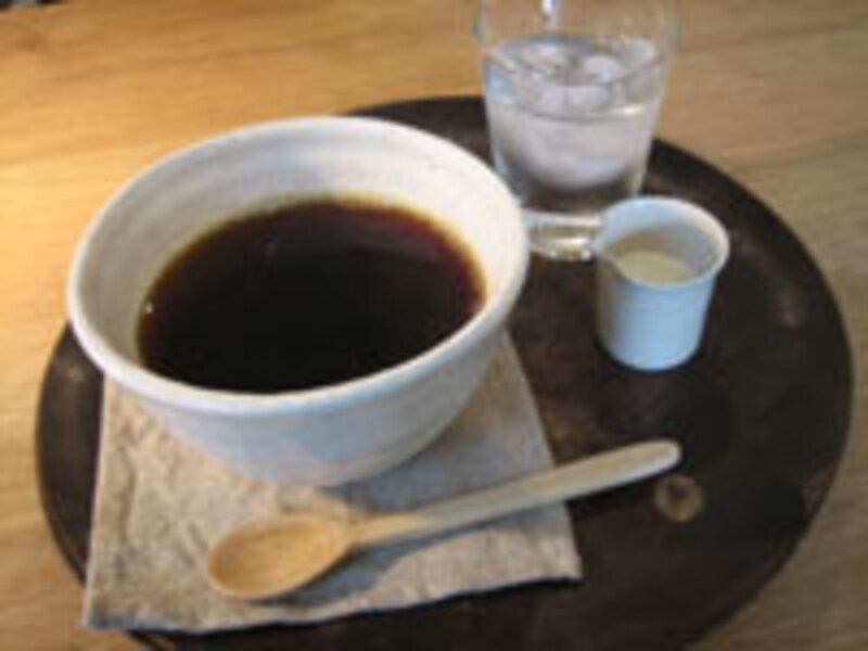 コーヒー