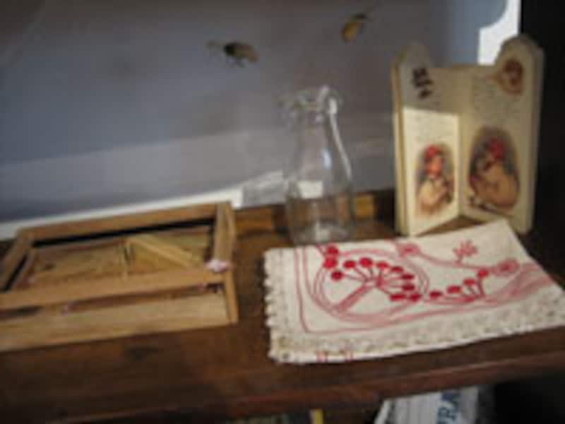 フランスの雑貨