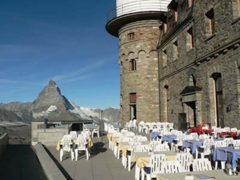 ゴルナグラート