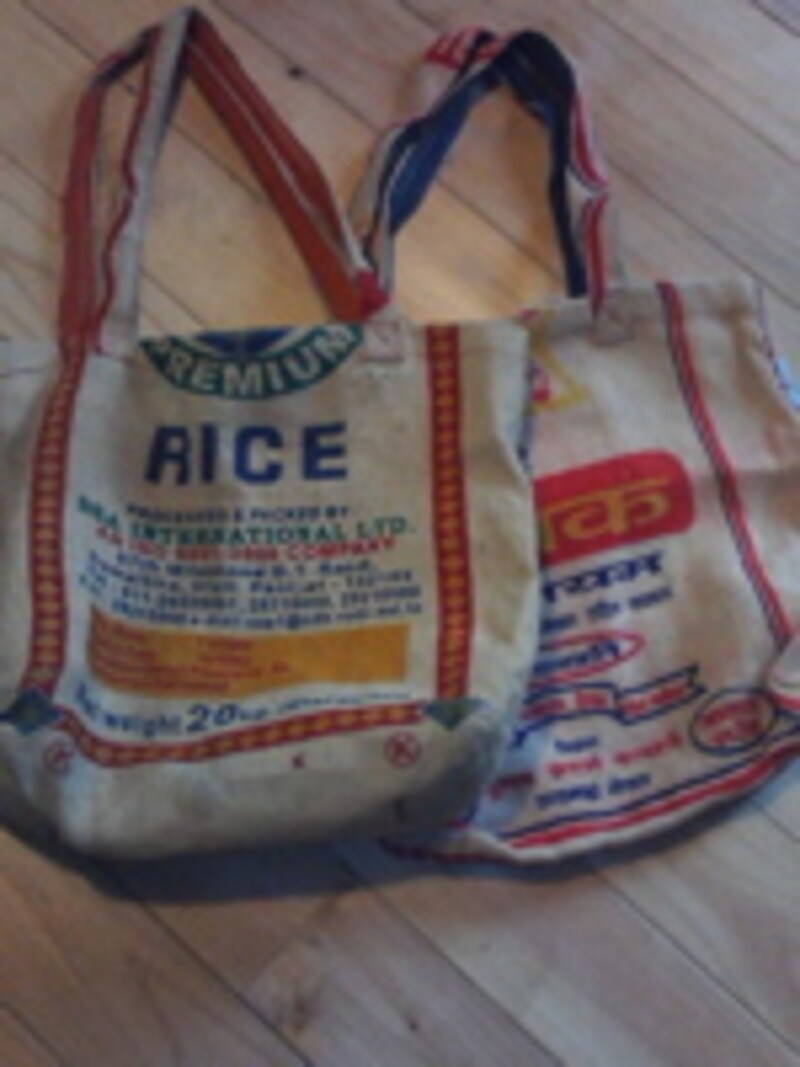 ヒマラヤンマテリアル