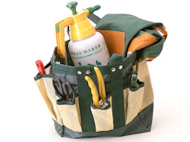 ガーデニングツール