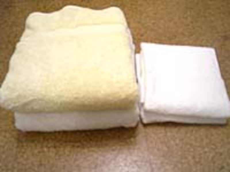 作業を短縮するだけでなく、作業の機会を増やすのも、大切な時短の知恵です