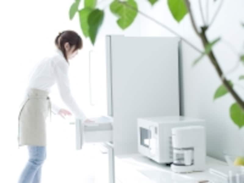 家具・家電の必需品チェックシート