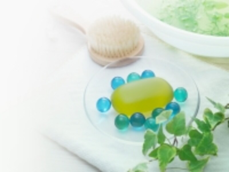 バス・トイレの必需品チェックシート