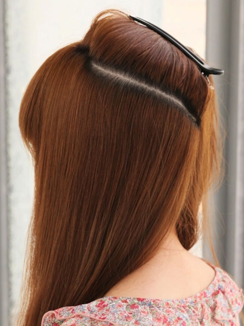 3. 上下にブロッキング