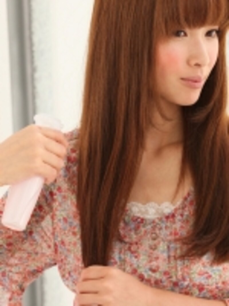 完璧ブロー スタイリング術 基本編 ヘアセット ブロー All About 完璧ブロー スタイリング術 基本編 ヘアセット ブロー All About