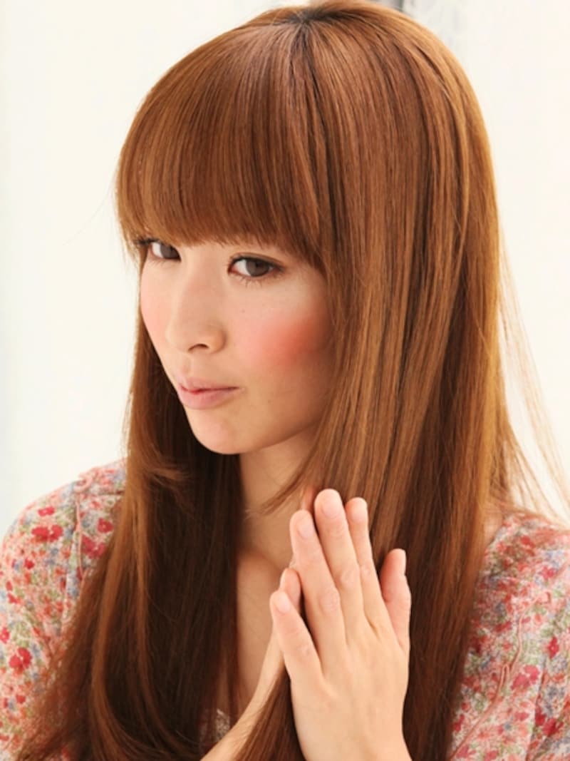 4. オイルとワックスで最終仕上げ