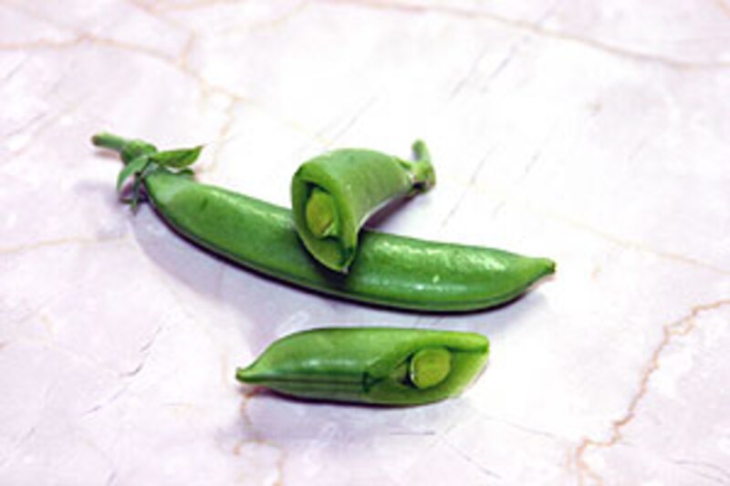 スナップエンドウ