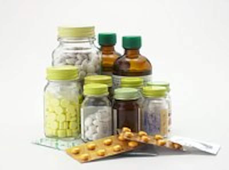 多くあるお薬を管理できますか？ぜひお薬手帳を活用して、薬の管理をしてみましょう