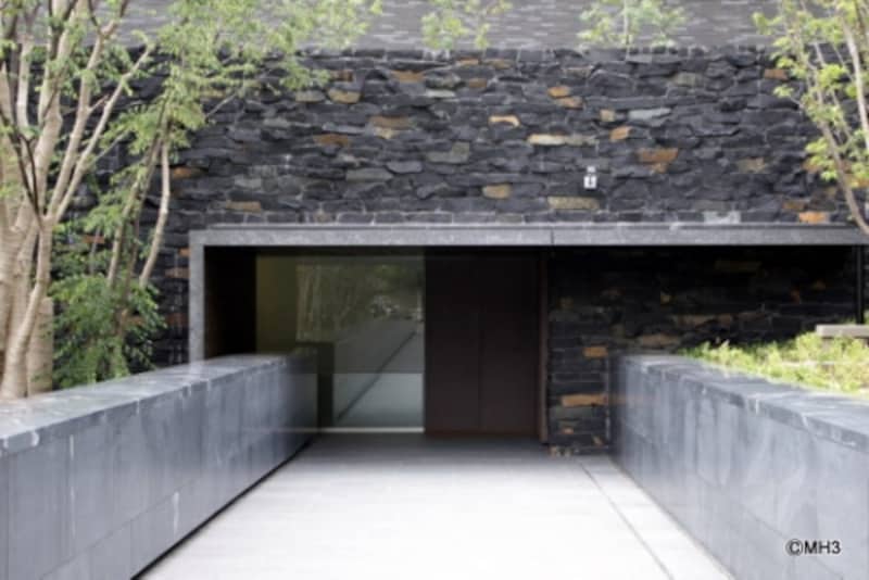 ラトゥール代官山（月額賃料254万円・169万円・531万円）