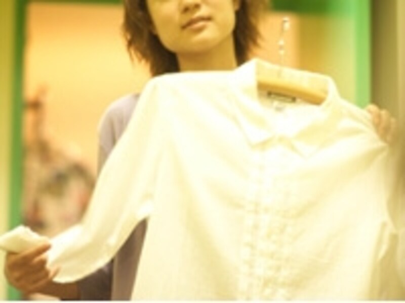 洋服