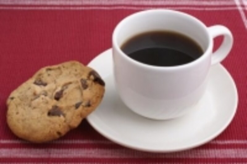コーヒー
