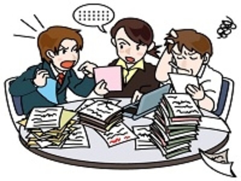 忙しすぎて自分の体に意識がいかず肩こりに気づかない場合もあります