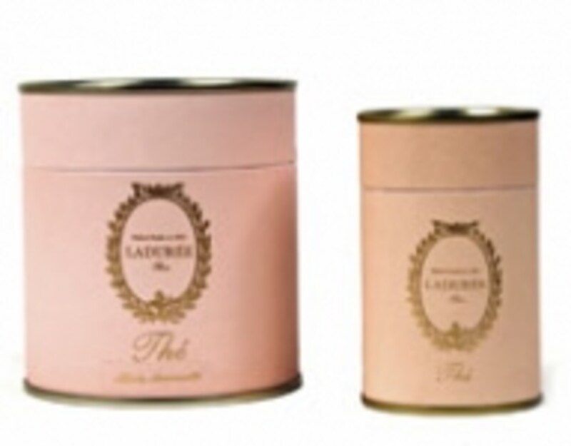 「Thé Marie Antoinette/ テ マリーアントワネット」125g 2835円