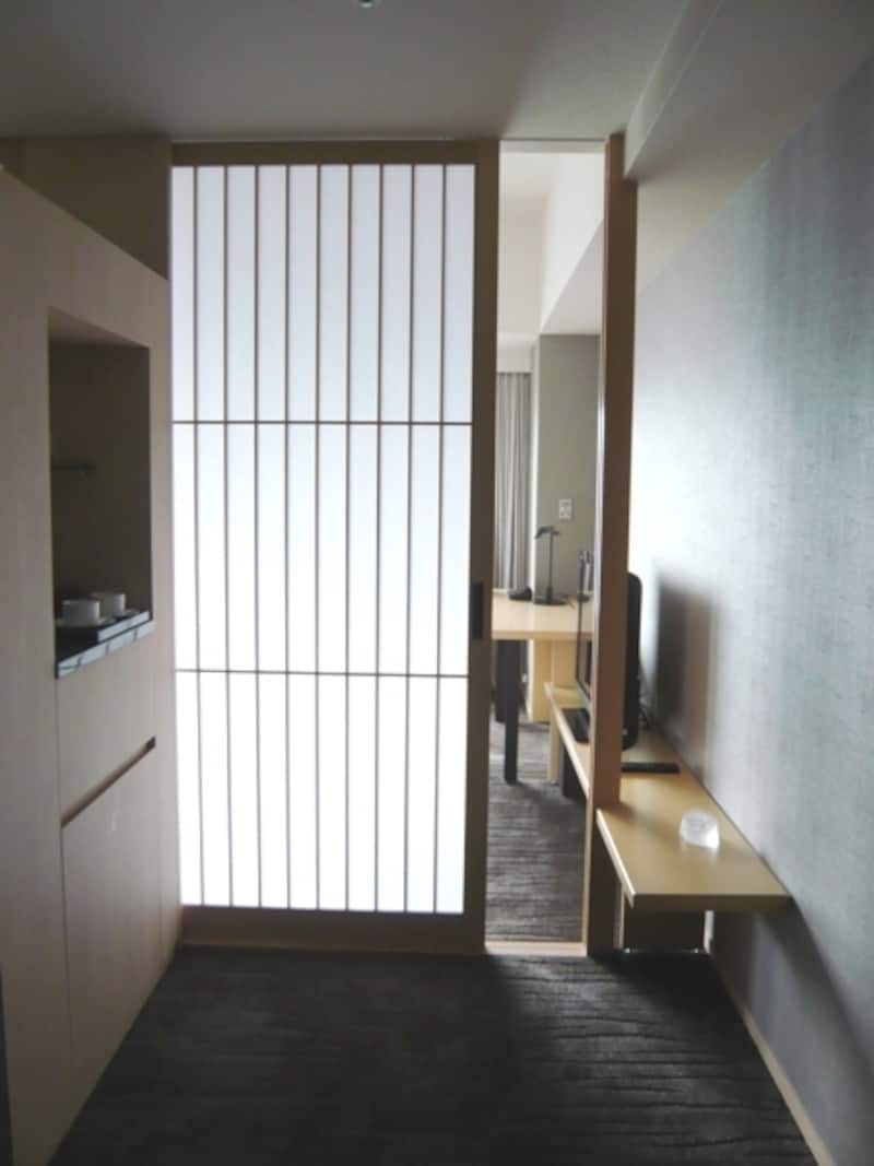 デラックスキングのアプローチ