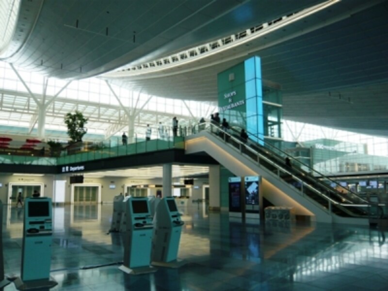 羽田空港新国際線旅客ターミナルオープン 東京の観光 旅行 All About 羽田空港新国際線旅客ターミナルオープン 東京の観光 旅行 All About