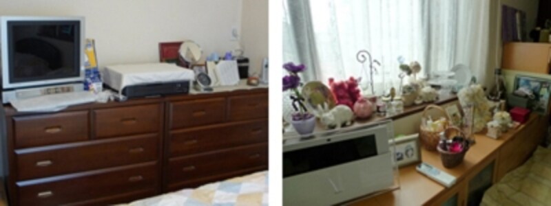 部屋