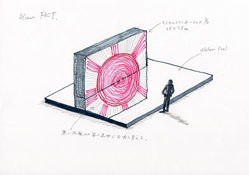 犬島「家プロジェクト」undefined 提供：YANAGI STUDIO