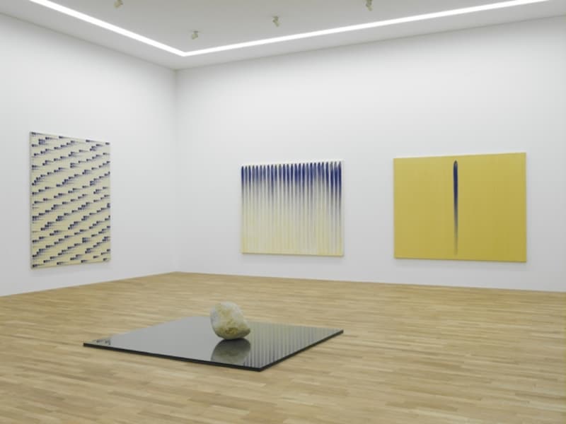 李禹煥美術館undefined写真: 山本糾