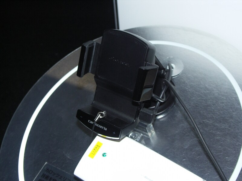 スマートクレイドル