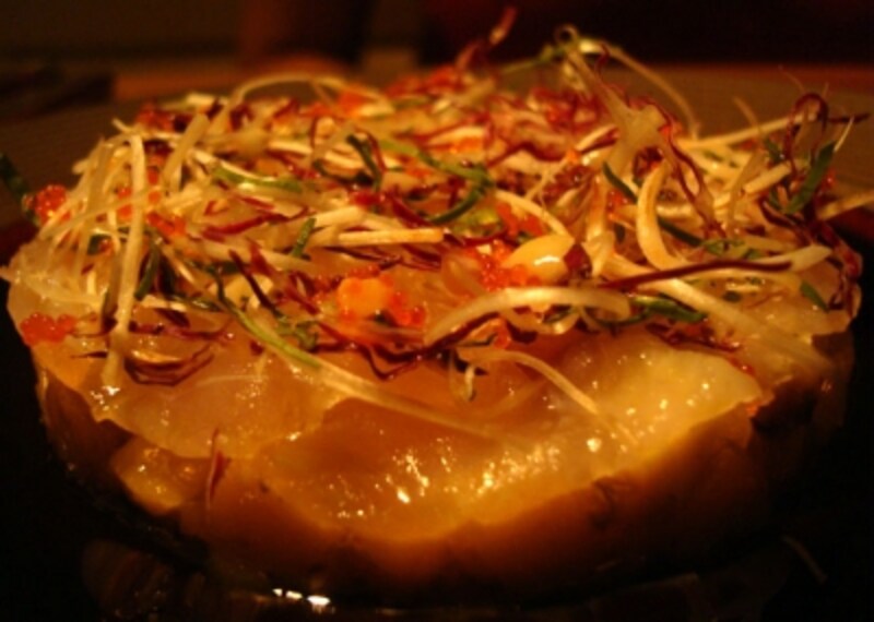 魚料理