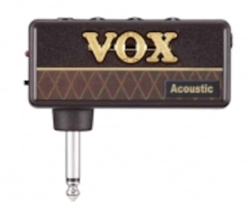 amPlug Acoustic