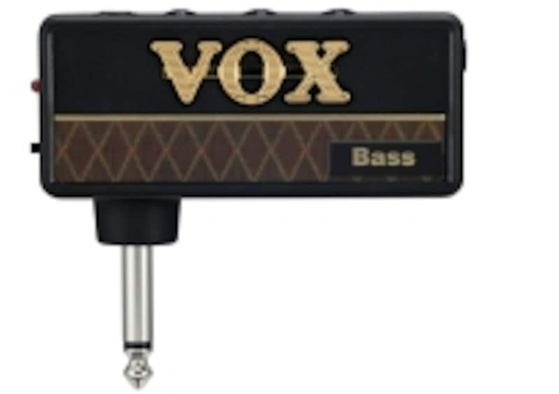 amPlug Bass