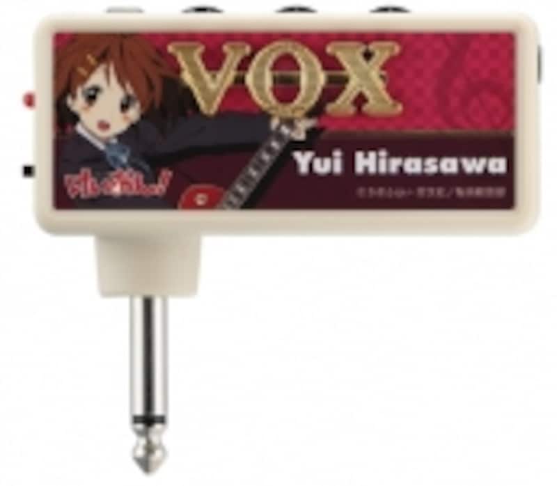 Yui Hirasawa A
