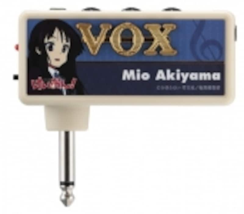 Mio Akiyama A