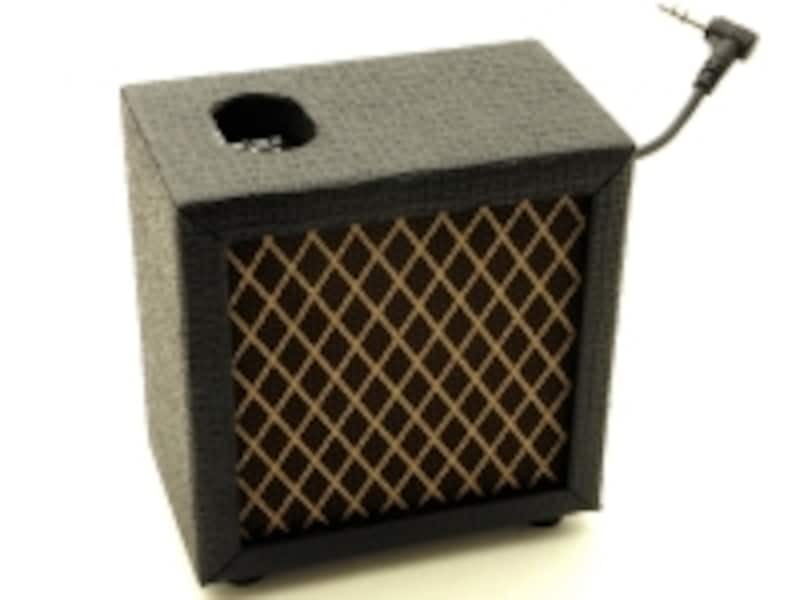 amPlug Cabinet
