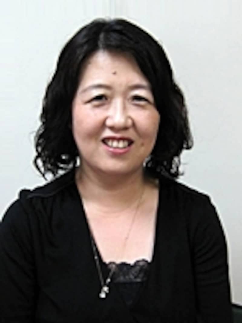 猪熊弘子さん