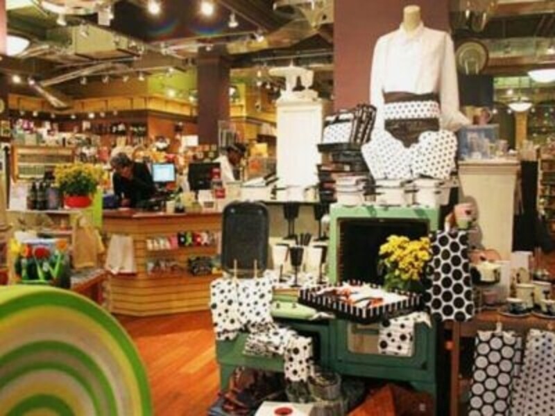 キッチンツールのお店Broadway Panhandlerではホリデー商品を探して