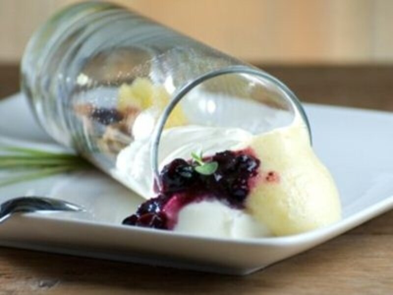 斬新なプレゼンテーションが素敵！ photo: pichan kietsrichart