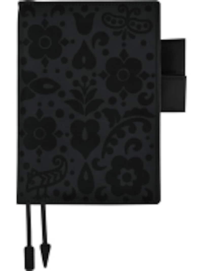 ほぼ日手帳2011undefinedプリントカバーundefinedイーラーショシュ（オリジナル）undefinedカバー＆本体セット3,900円（税込）undefinedカバーのみ1,900円（税込）