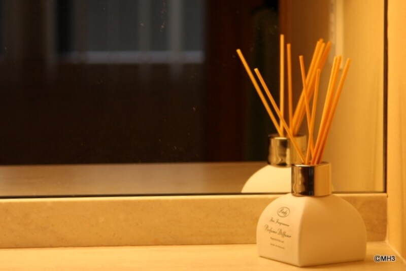 洗面台