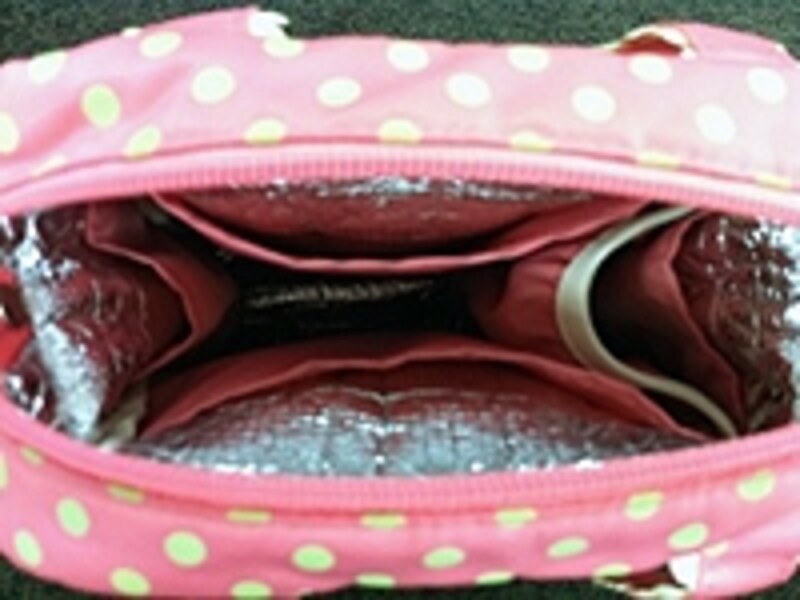 エニーミニィundefinedミズタマ 保温・保冷バッグの会