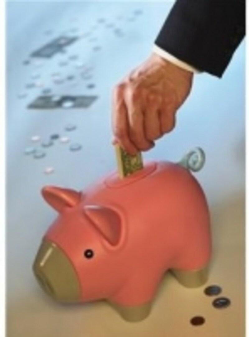 マッチング拠出が導入されているならそれも含めてプランニングを