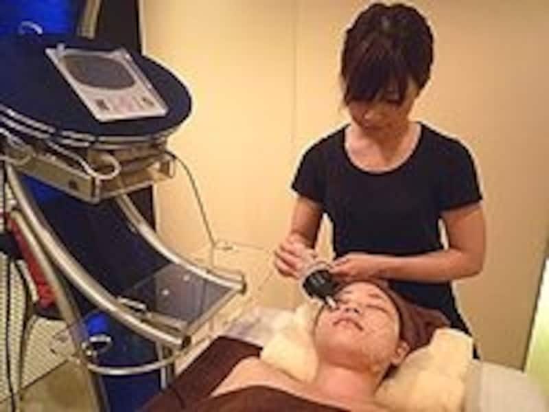 エレクトロポレーション