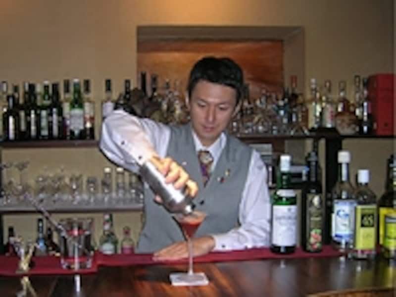 ワイルド・リング